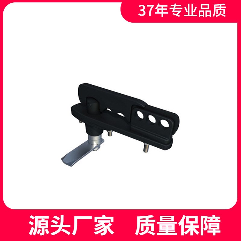 柜锁 MS315 电柜门锁 消防锁 电器箱锁 电柜门锁 直发