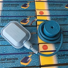 防腐耐高温无毒浮球开关FLOAT SWICH线液位控制器线长可做THV-2