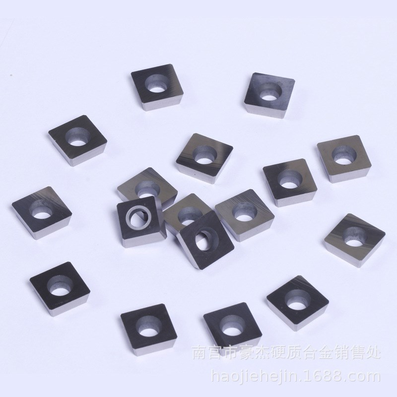 YC30S/YT798  LNE323K05PH12 硬质合金窄槽铣刀片 平面铣刀