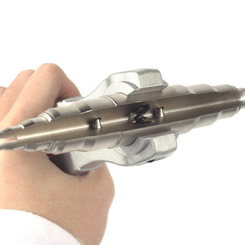 手动胀管器 新型铜管扩管器 扩管器A ST-22空调制冷维修工具