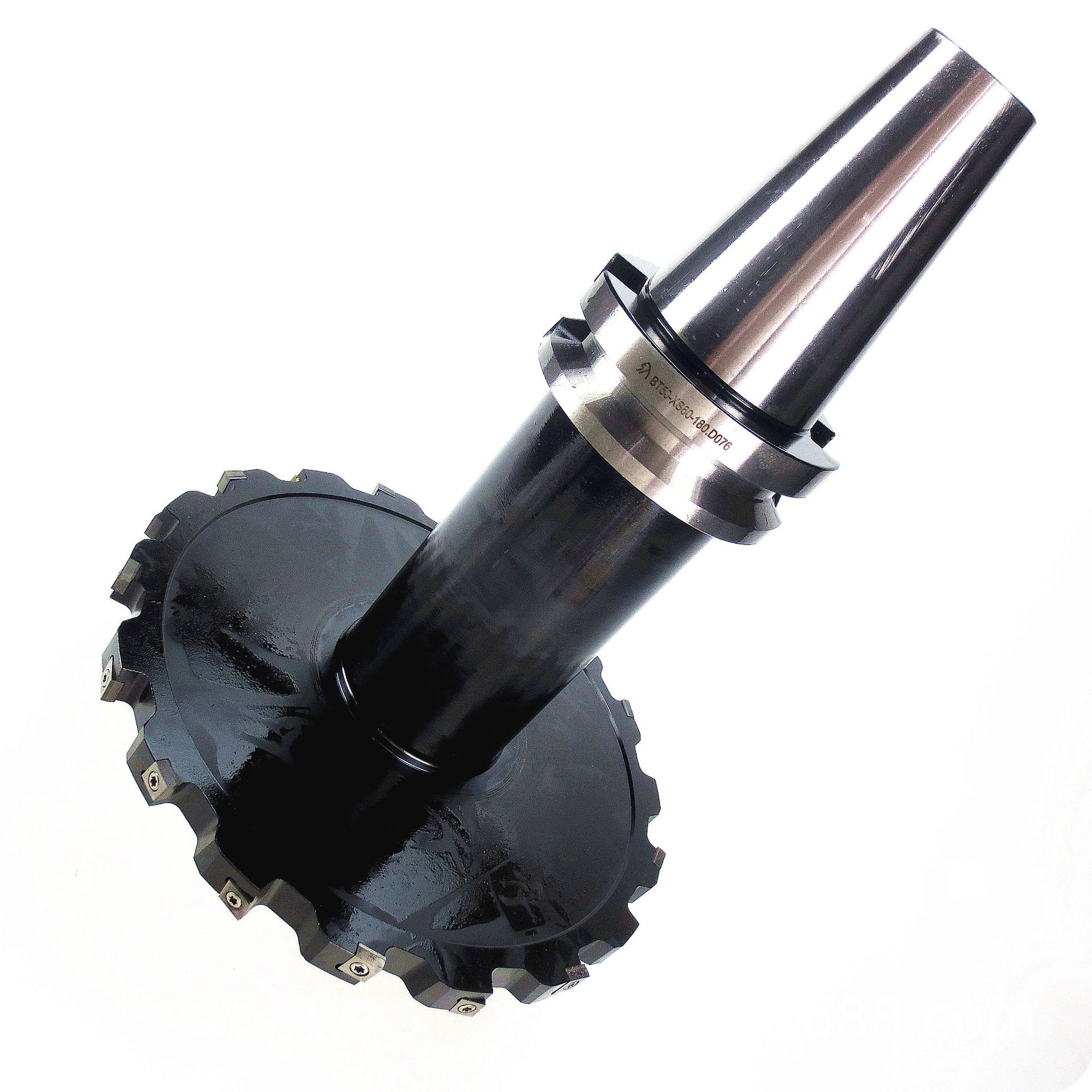 新成量机夹三面刃铣刀/成量数控刀具：LZSM250-16-I图片