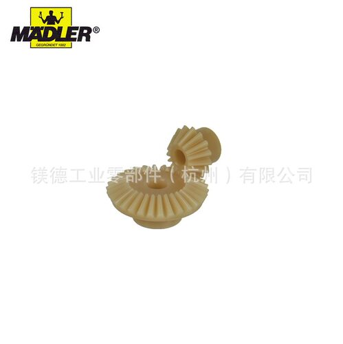 maedler 聚酮 伞齿轮 传动比 1:1 5:1