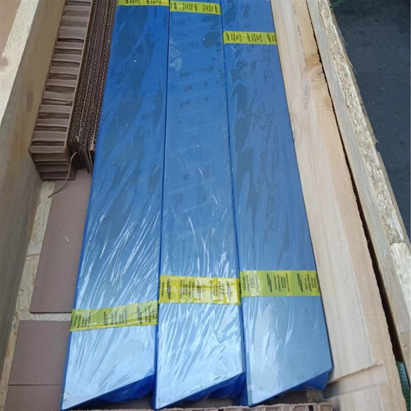 施耐博格齿条ZSTM8-79X79X960-S-C-5-D,多种材质适合不同环境