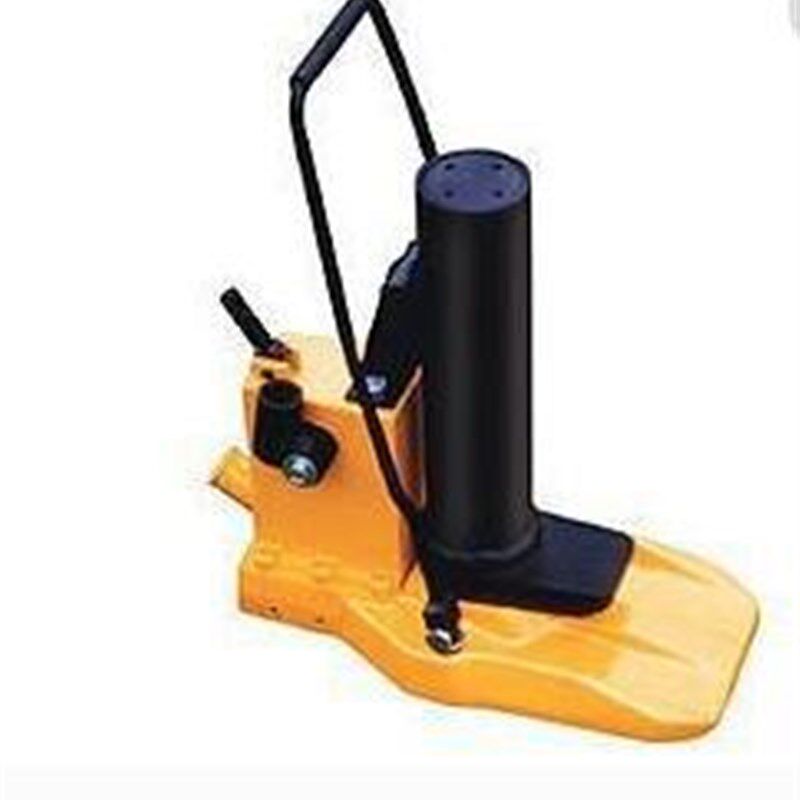 GBD-I型GQD-118型轨枕板液压起道器 钢轨起拨道器