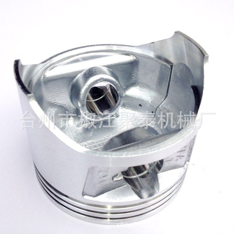 汽油发电机配件10KW SHT11500 GX620 活塞 高品质