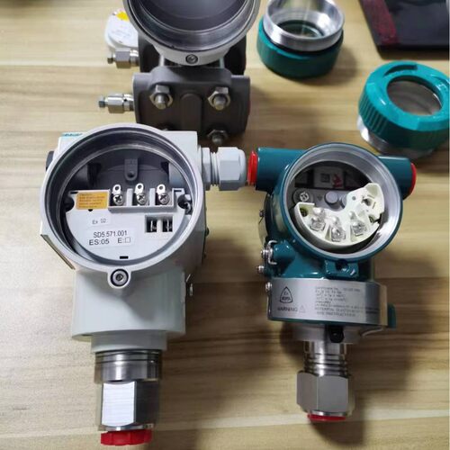 中环天仪TDS快速式变送器川仪TDS603X表压TDS623XTDS643X65
