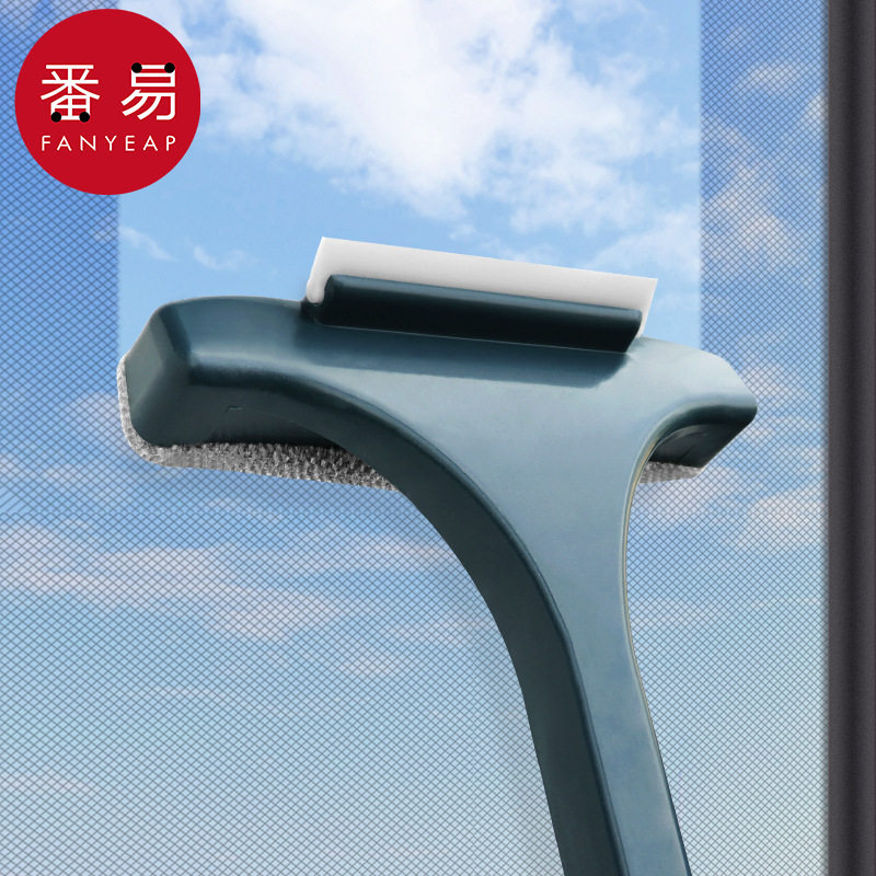 纱窗刷A1pq801-清洗免拆洗纱网家用窗户窗纱双面清洁玻璃刷子工具,家庭/个人清洁工具,纱窗刷,淘宝优惠券,粉丝福利购,淘宝优惠卷