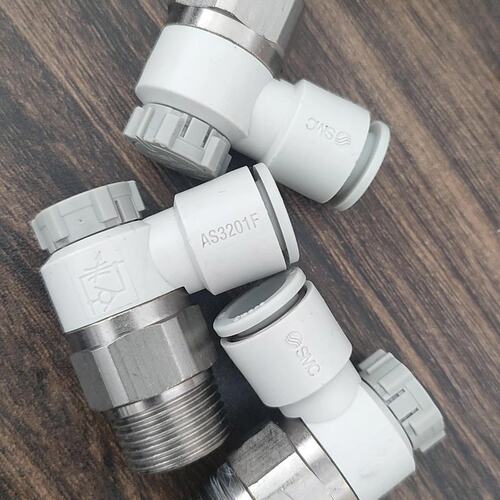smc节流阀AS3201F-023-10A处理议价维修