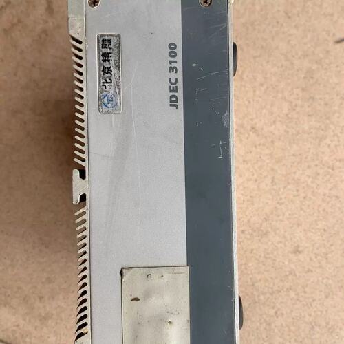 JDEC3100 北京精雕工控数控模块 工业设备配件 实物拍摄议价维修