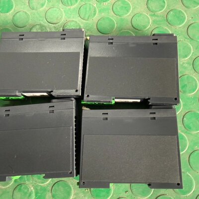plc，tm3xtra1四个，成色如图，，机议价维修