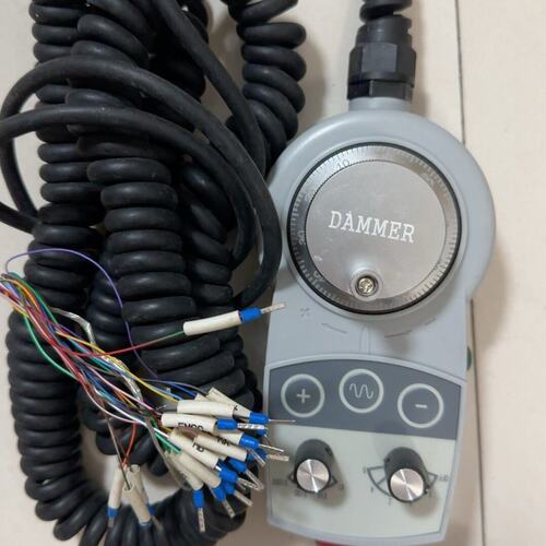 电子手轮SE-952-100-D-E-S 手持式脉冲发议价维修