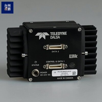 DALSAP4-CM-08K070-00-R 单色 8K 线议价维修