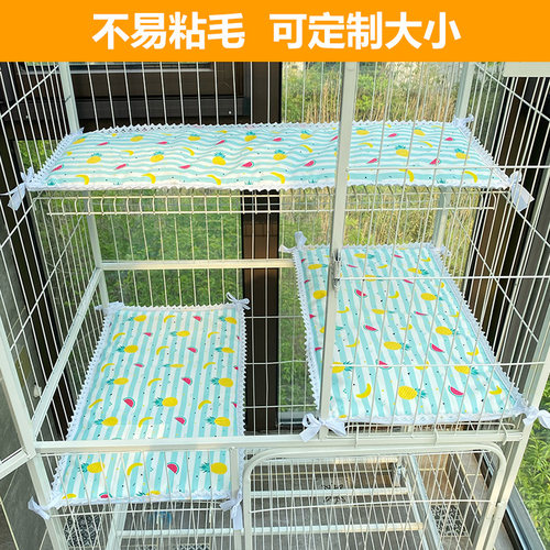 宠物防水垫子舒适结实