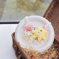 Единорог маленький монстр