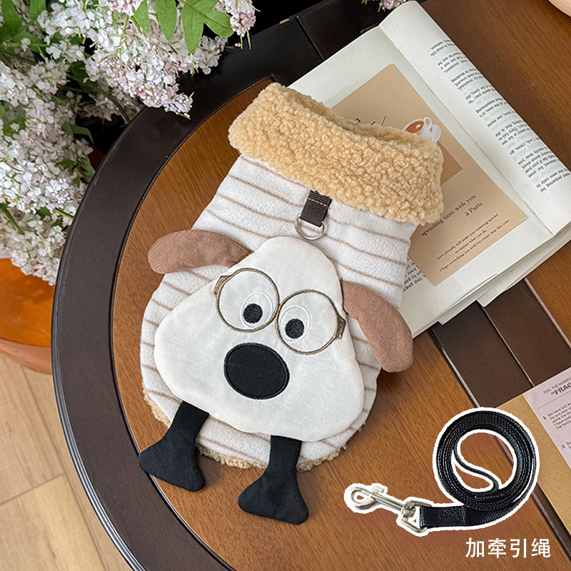 【加绒马甲】【又软又暖】