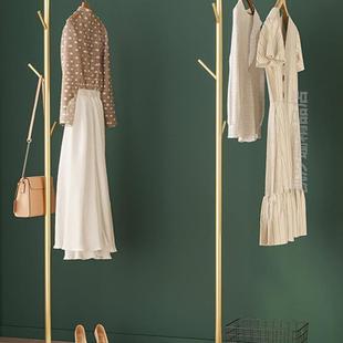 手持新款 衣帽架折叠熨烫衣服%架子家用 挂烫支架衣架烫挂挂式 立式