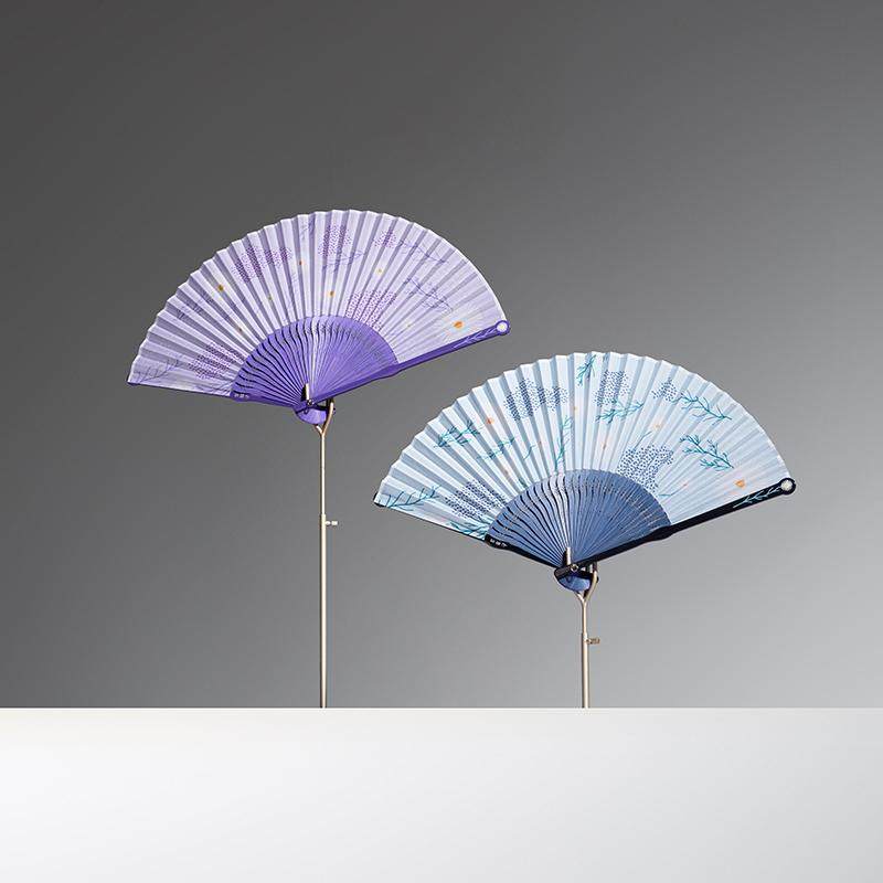 京扇子春怡扇系列工艺扇礼盒国风伴手礼,居家日用,扇子,淘宝优惠券,粉丝福利购,淘宝优惠卷