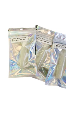 JMT姐妹团 激光尼龙飞机组增强总成 强化易损配件合集 MWS 钥匙扣