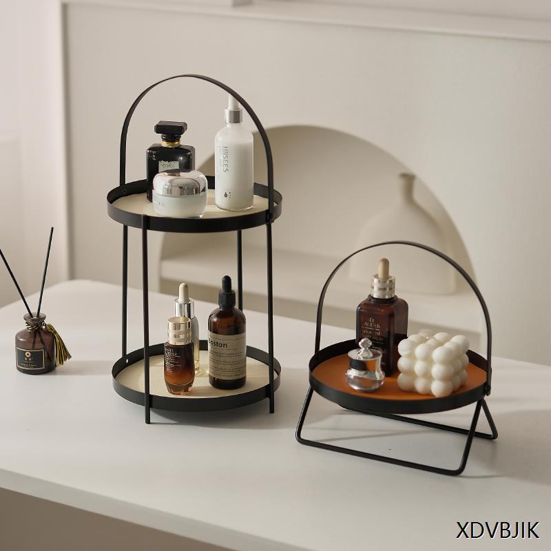 卫生间浴室台面置物架化