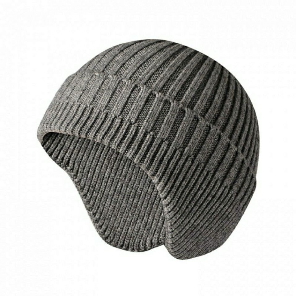 加绒帽子男女毛线护耳帽骑车防风帽户外保暖秋冬季弹力滑雪针织帽,服饰配件/皮带/帽子/围巾,帽子,淘宝优惠券,粉丝福利购,淘宝优惠卷