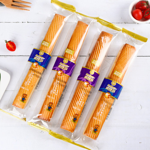 海藻糖升级款香芋味新品