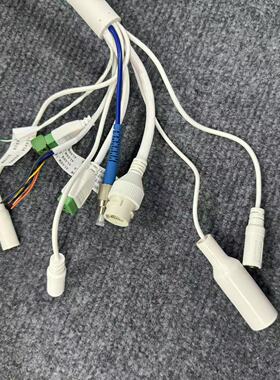 DS-2CD7A27EWD-INZS/NMFC海康威视光纤摄像机 7A47EWD-IZS/NMFC枪