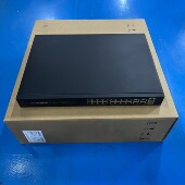 二手海康威视DS 6A04UD 6904UD解码 器4路HDMI接口输出H.265编码