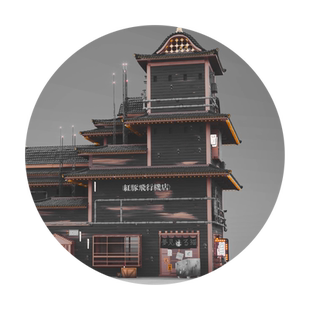 UE5/Houdini教程程序化建模游戏场景生产管线教学SP材质视频课程