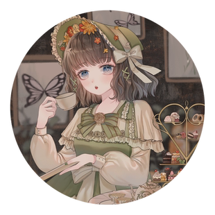 Procreate插画教程零基础绘画笔刷案例演练ipad插画课程视频教学