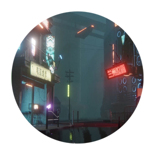 Blender3.1教程视觉写实概念表现构图灯光材质渲染合成视频课程