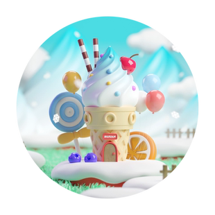 翼狐Blender教程3D场景建模动画进阶渲染灯光材质全流程视频课程