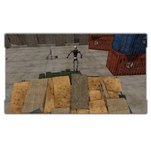 翼狐Unity3D教程游戏开发零基础软件入门教学多案例实战视频课程