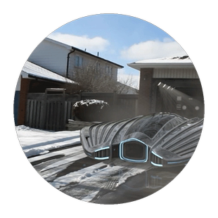 翼狐Nuke12教程快速入门影视特效后期合成多案例实战教学视频课程