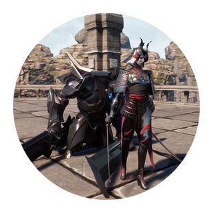 翼狐UE4教程游戏蓝图制作第三人称砍杀游戏开发系统教学视频课程