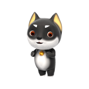 C4D绑定动画教程R23卡通绑定IP角色动画权重Cinema 4D视频课程