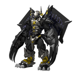 C4D建模教程战暴机甲角色制作全流程结构硬表面建模教学视频课程