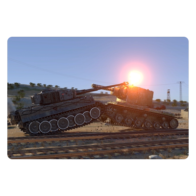 C4D教程动力学宝典坦克大战特效模拟绑定Cinema 4D视频课程教学