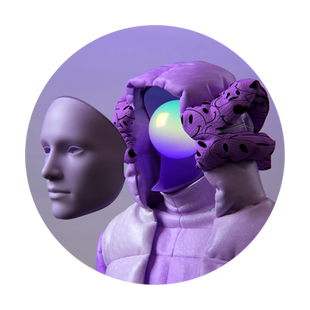 翼狐网C4D教程3D虚拟服饰视觉艺术MD服装布料OC渲染材质视频课程