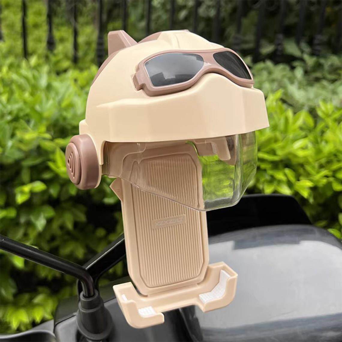 适用于雅迪电动车手机支架防震防抖冠能g30/q50/t35/m10/x5小配件