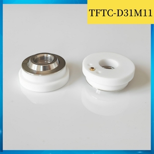 TFTC 34.09.0000119 D31M11大族陶瓷环34.09.00894