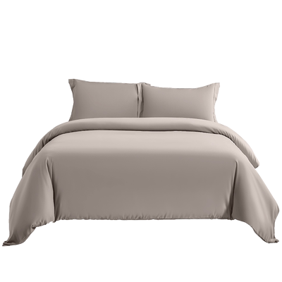 a类100支加厚全棉磨毛纯棉被套