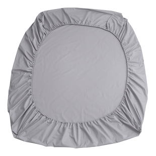 全棉床笠单件棕垫乳胶薄垫防滑床罩6/10/15cm厚床垫套100x190x120