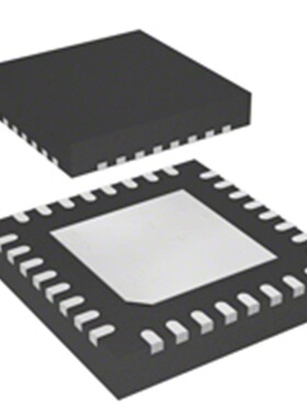 STM8L101K3U6 QFN32 芯片IC微控制器MCU单片机 原装