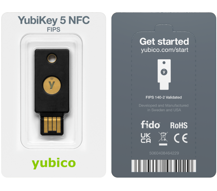 YubiKey