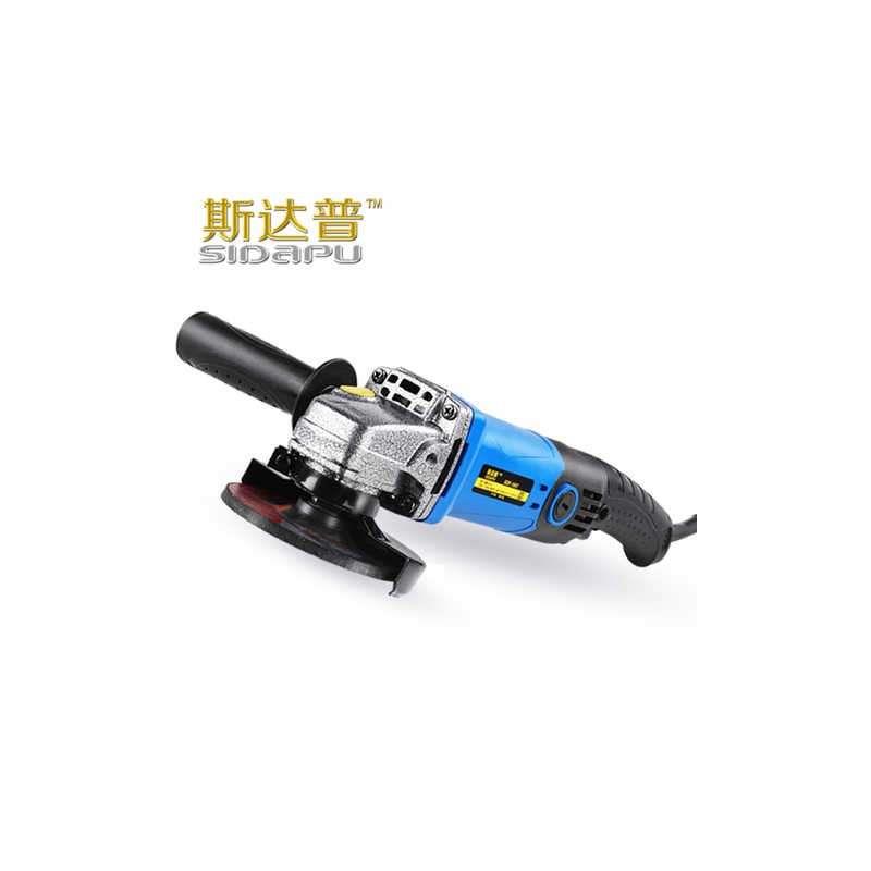 多功能可调速角磨机打磨机磨光机汽车抛光机家用地板打蜡机切割机