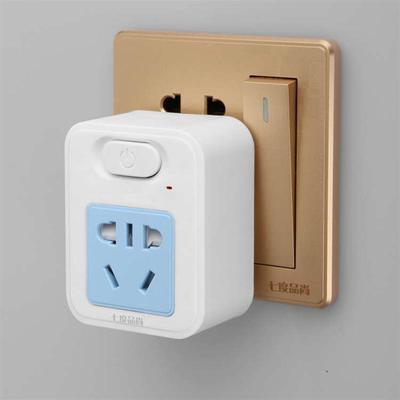 10转16安空调插座转换器16a转10a一分二大功率专用三孔排插板插头