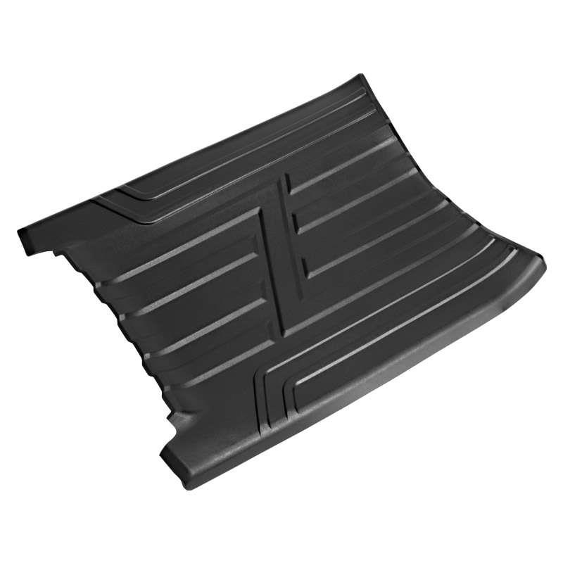 专用小牛U2/Us/Uqis电动车脚垫防滑防水橡胶脚垫脚踏板垫改装配件