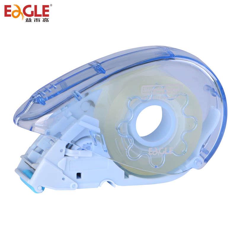 透明胶带切割器便携小胶纸机胶带机封箱神器胶布撕断胶纸座打包器