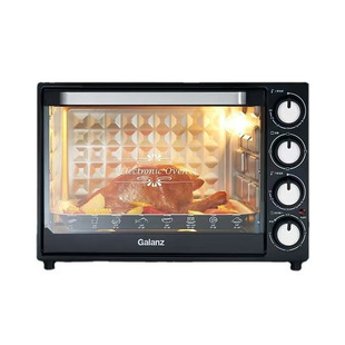 Galanz/格兰仕 K43大容量40L电烤箱家用小型多功能新款烘焙专用