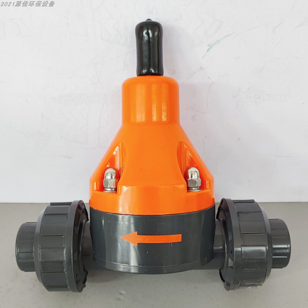 UPVC/PVC红色活接安全阀/背压阀/单项泄压阀/计量泵管道阀门配件,五金/工具,排气安全阀,淘宝优惠券,粉丝福利购,淘宝优惠卷